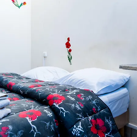 Hotel Des Andelys Parigi