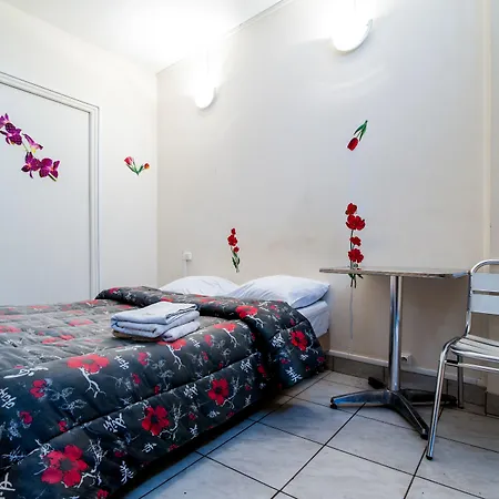 Des Andelys Hotel