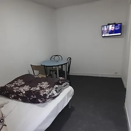 Hotel Des Andelys *