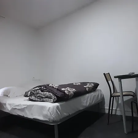 Des Andelys Hotel