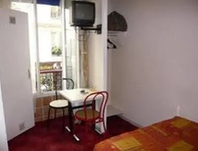 Des Andelys Parigi