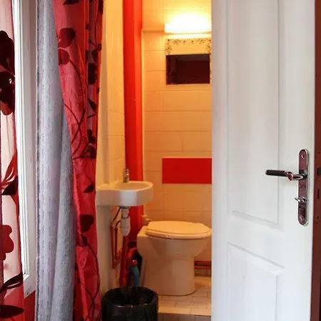 Des Andelys Hotel Parigi