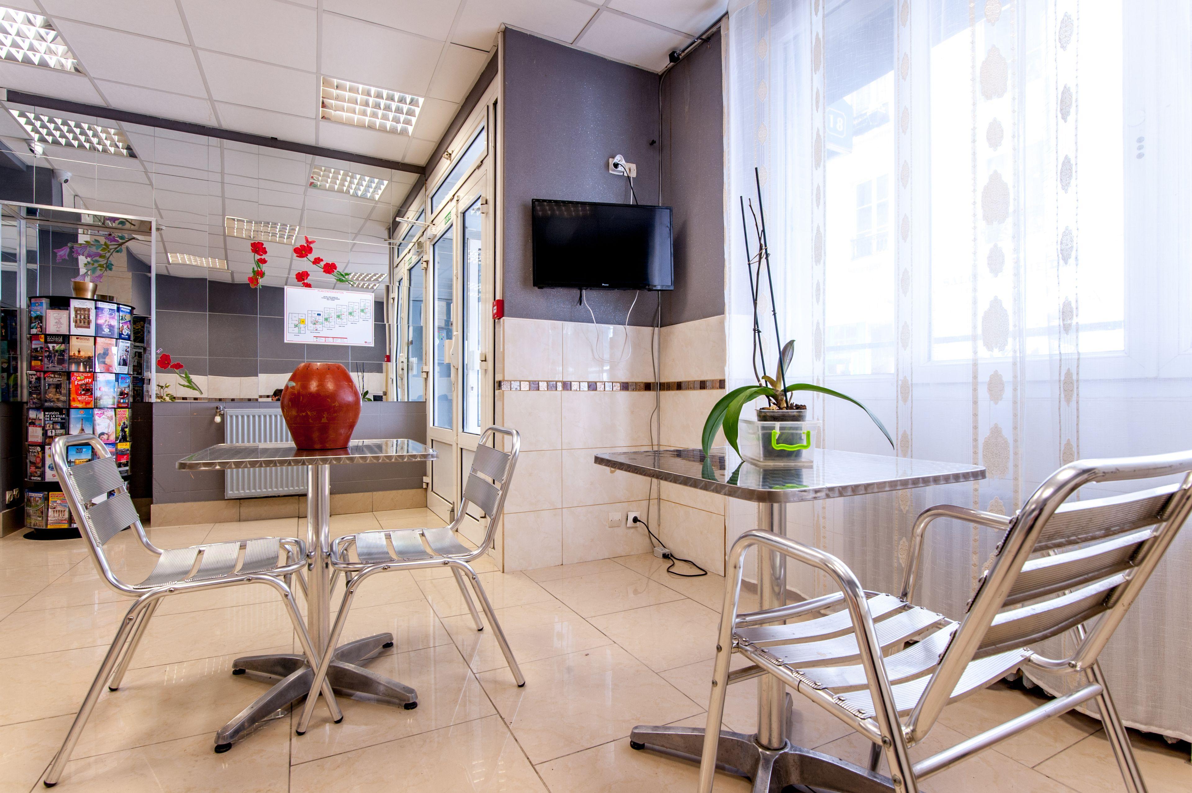 Des Andelys * Parigi