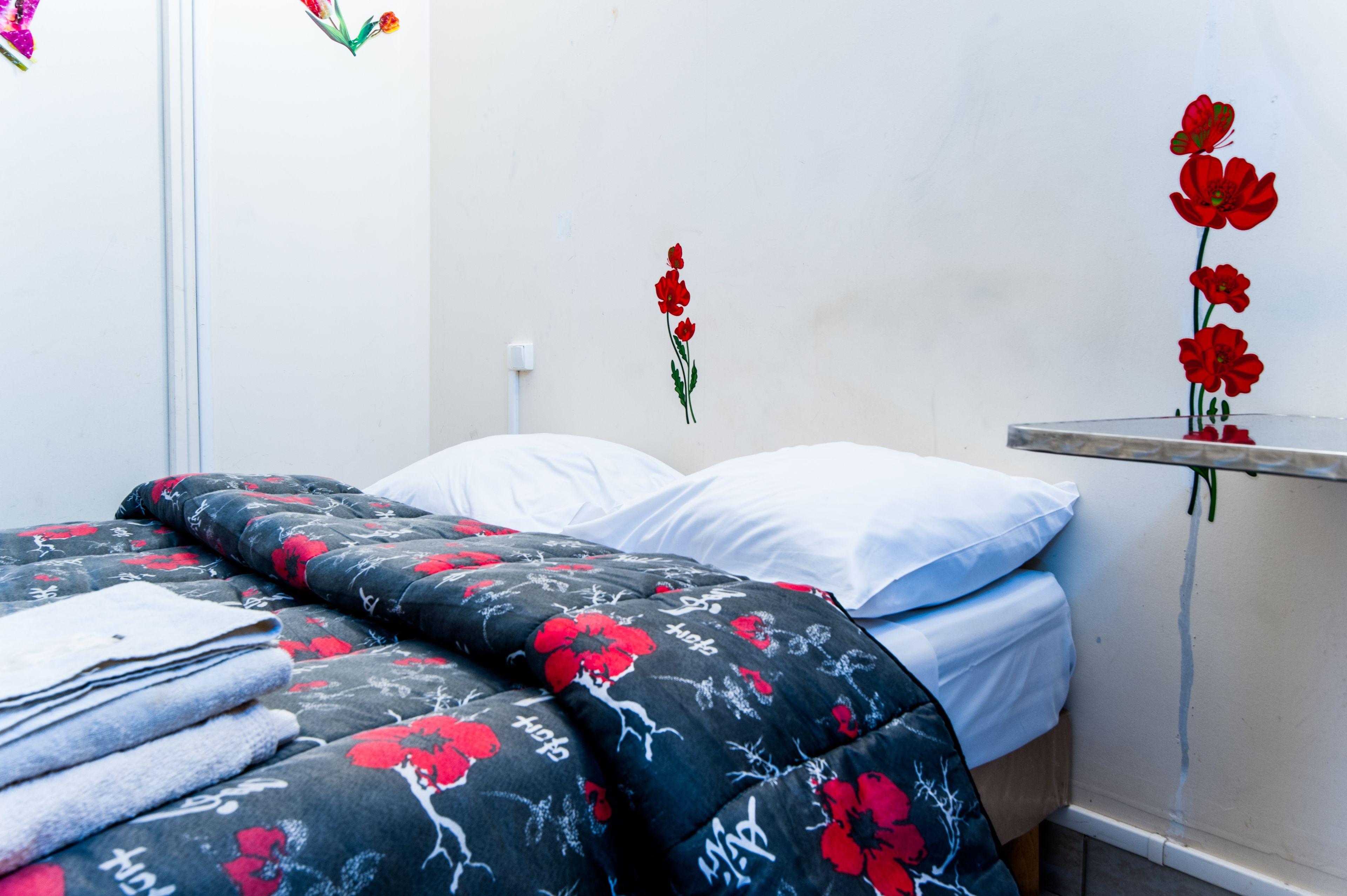 Hotel Des Andelys Parigi