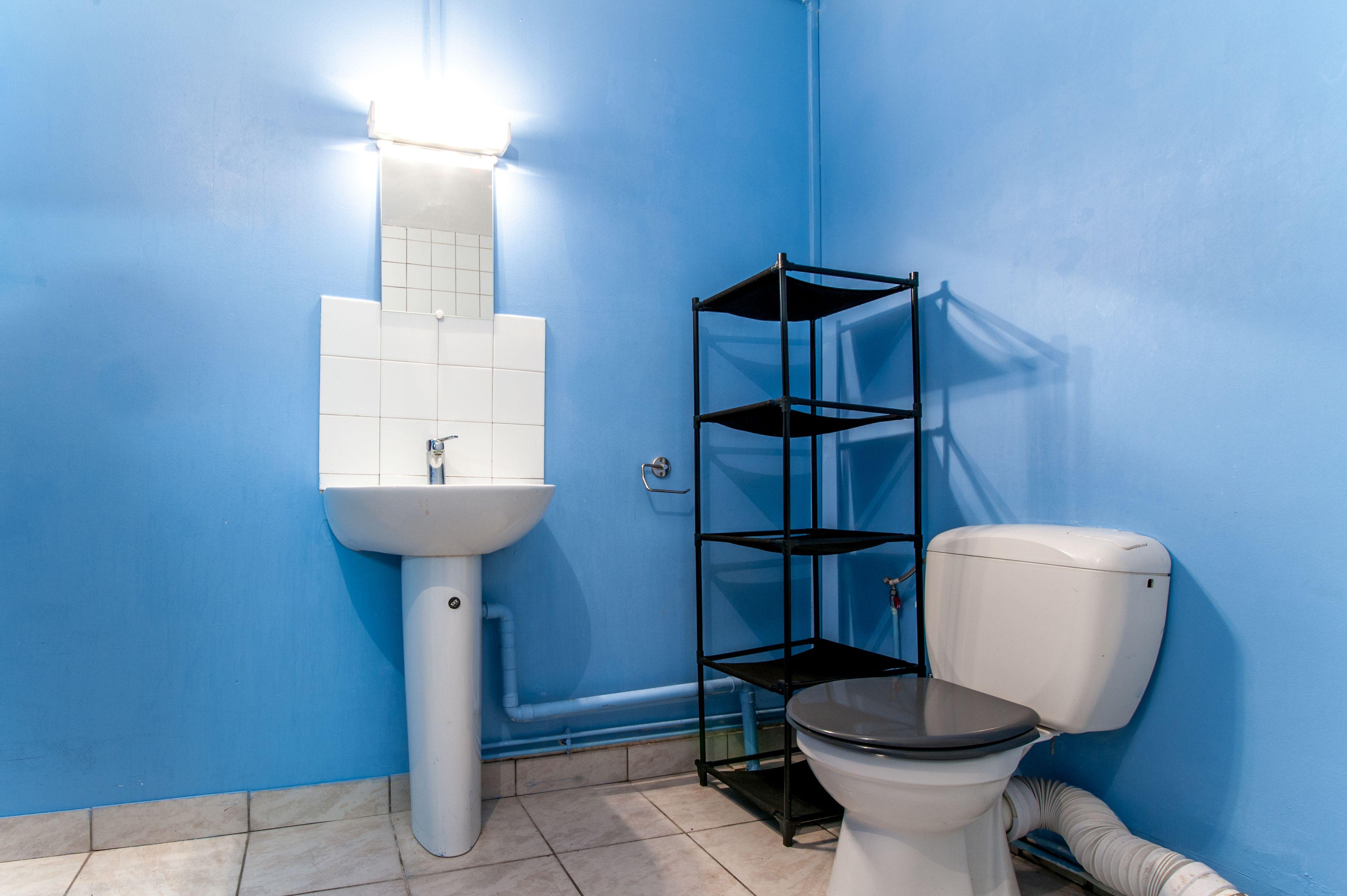 Des Andelys Hotel Parigi