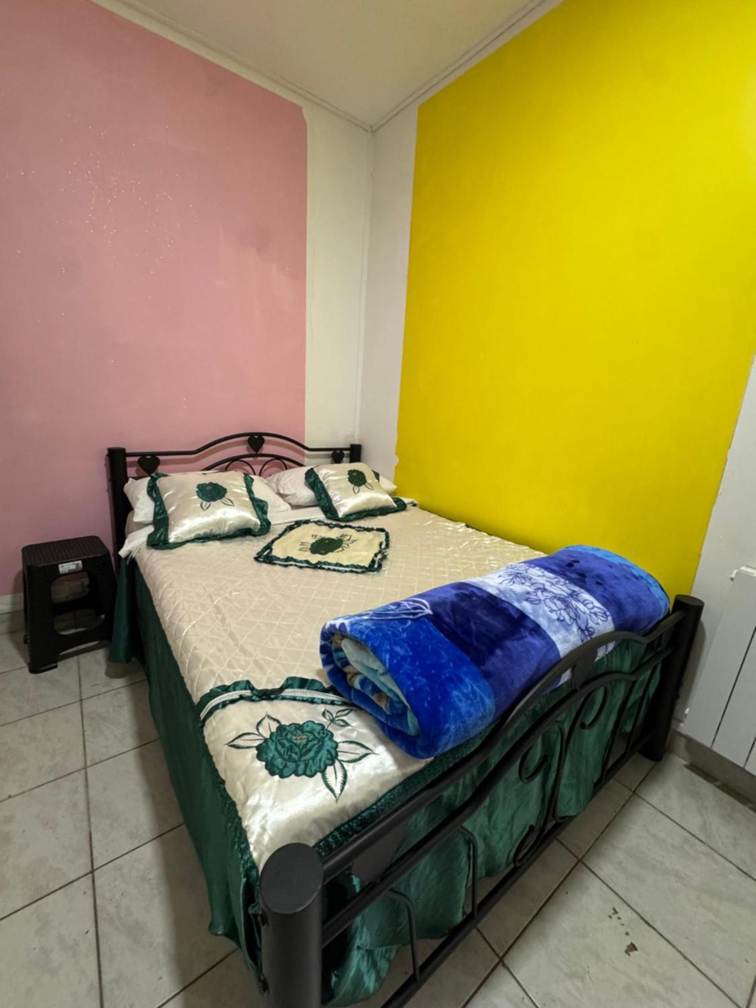 Des Andelys Hotel