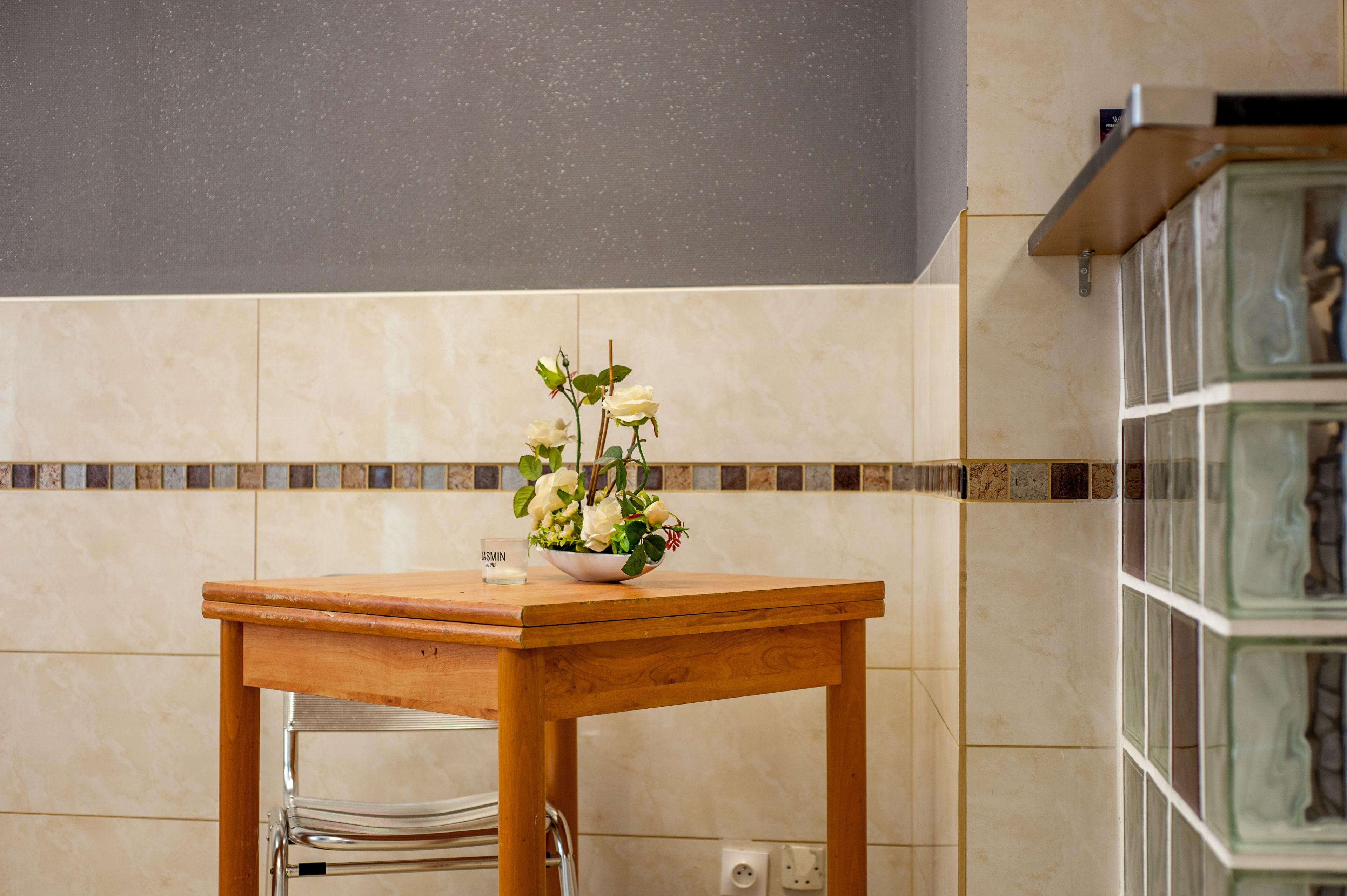 Hotel Des Andelys Parigi