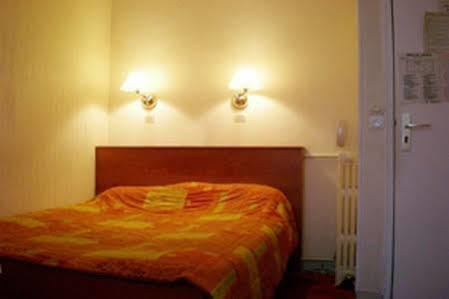 Hotel Des Andelys Parigi